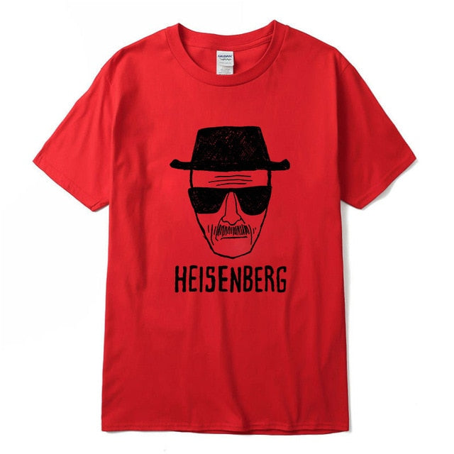 Heisenberg T-Shirt