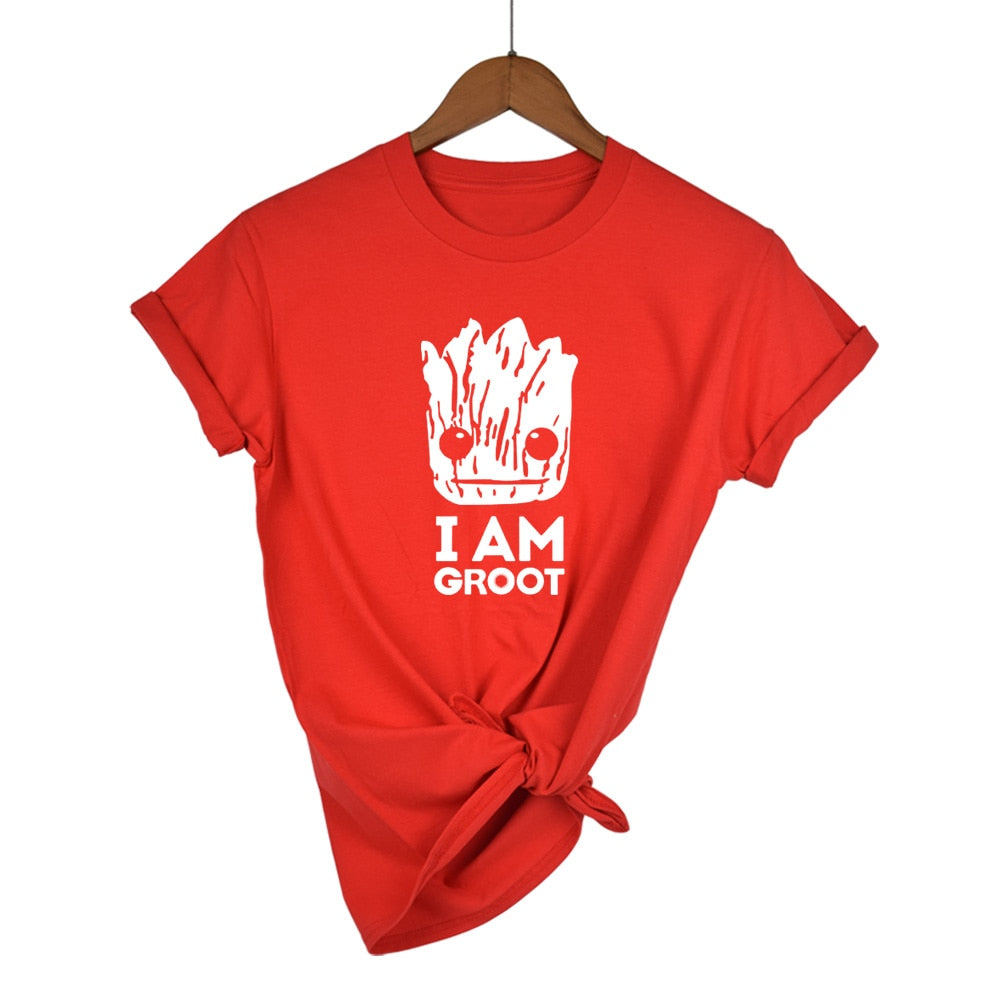 NEW Groot T-Shirt Women