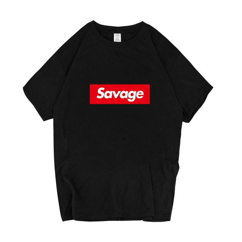 Savage Vintage T-Shirt